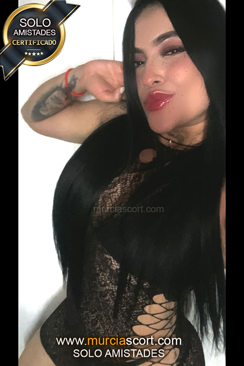 escorts murcia y no putas murcia - 604306481 - escort  
