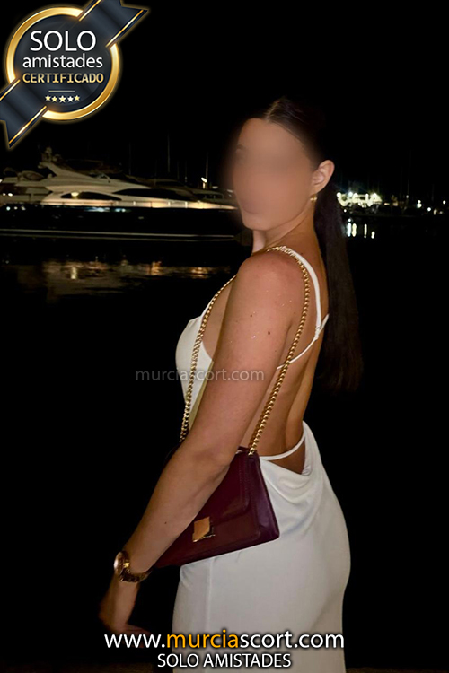 AMISTADES murcia - MURCIASCORT - escort LUCIA ESPAÑOLA