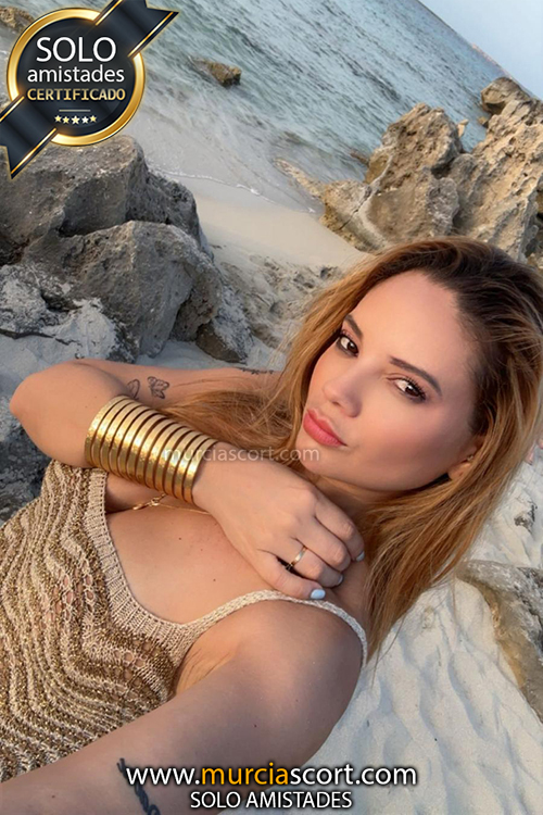 AMISTADES murcia - MURCIASCORT - escort ARIANA
