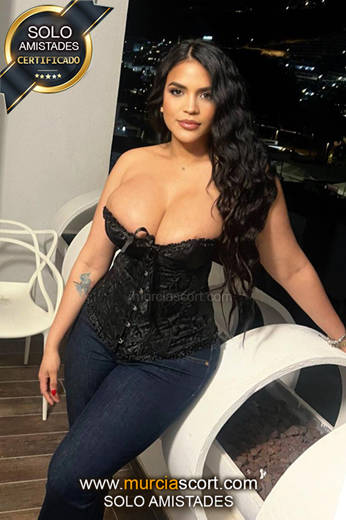escorts murcia - ESTRELLA acompañantes MURCIA  