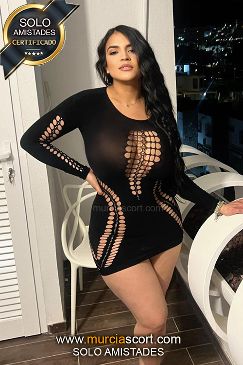 escorts murcia - escort ESTRELLA 