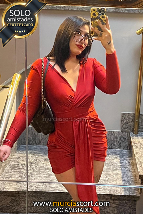 escort y no Putas MURCIA y Escorts enMURCIA Murciascort