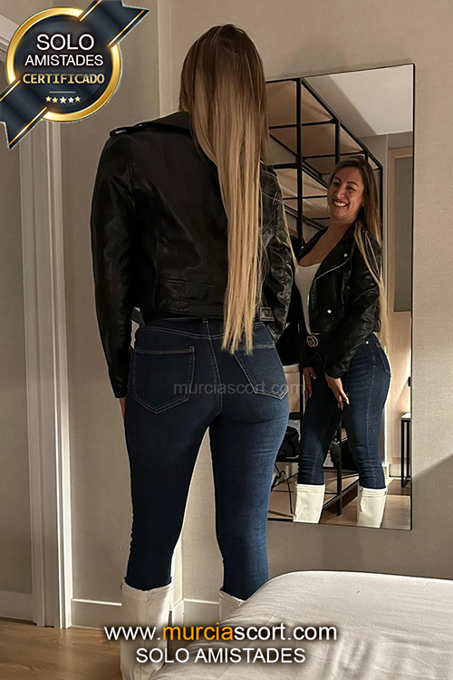 AMISTADES murcia - MURCIASCORT - escort DAYANA VENZOLANA