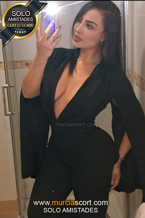 escort y no Putas MURCIA y Escorts enMURCIA Murciascort