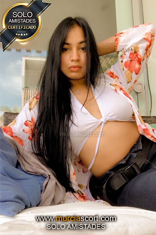 escorts murcia - BARBARA acompañantes MURCIA  