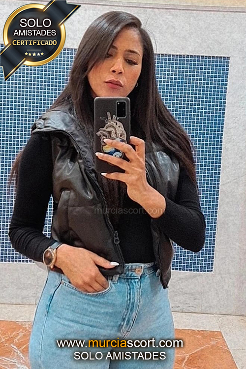 escorts murcia y acompañantes murcia - 611838380 - escort ANGIE