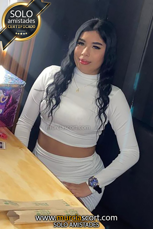 escorts murcia y acompañantes murcia - 666234494 - escort SOFI