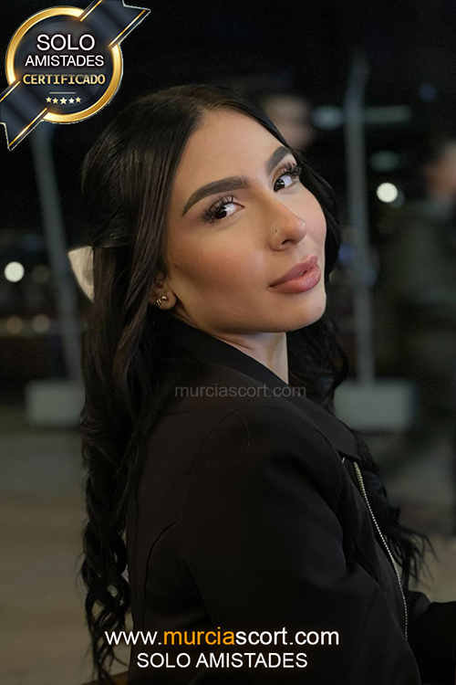 escorts murcia y acompañantes murcia - 631197741 - escort MIA COLOMBIANA