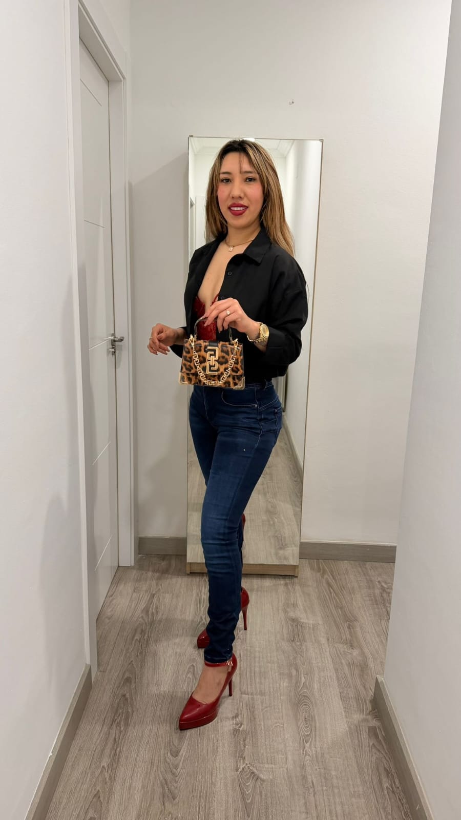 escorts murcia y acompañantes murcia - 612419059 - escort Samira