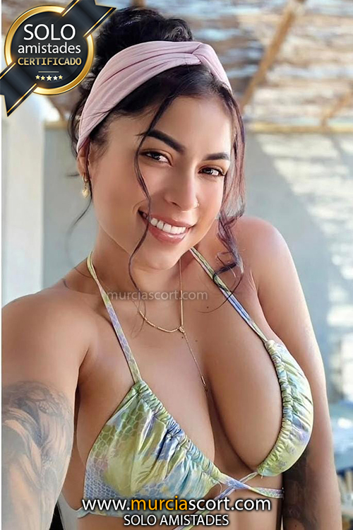AMISTADES murcia - MURCIASCORT - escort ANNY