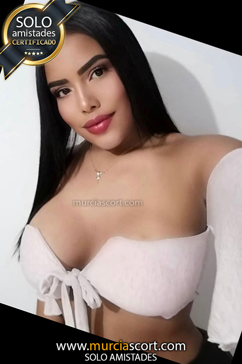 AMISTADES murcia - MURCIASCORT - escort VALERY