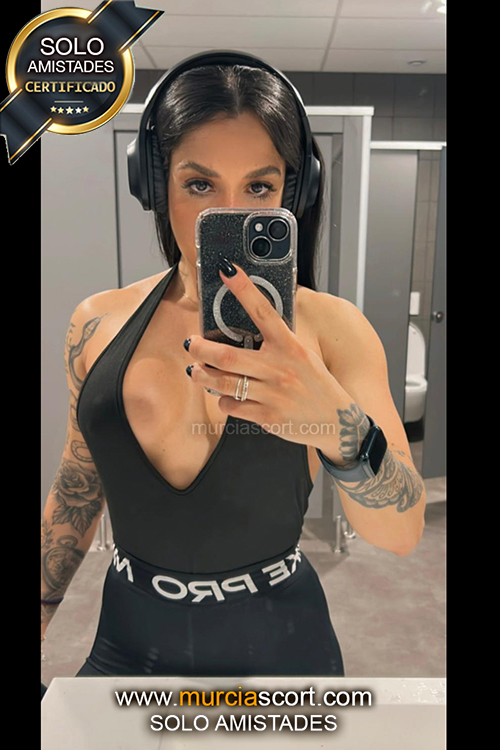 MILF en Murcia Y Escorts en Murcia 