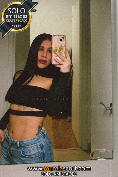 escorts murcia y no putas murcia - 678427069 