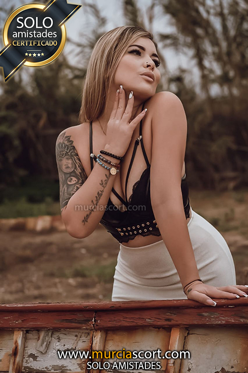 MILF en Murcia Y Escorts en Murcia 