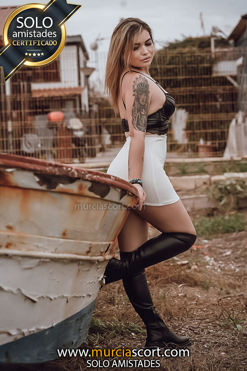 escorts murcia y no putas murcia - 665558243  - escort  