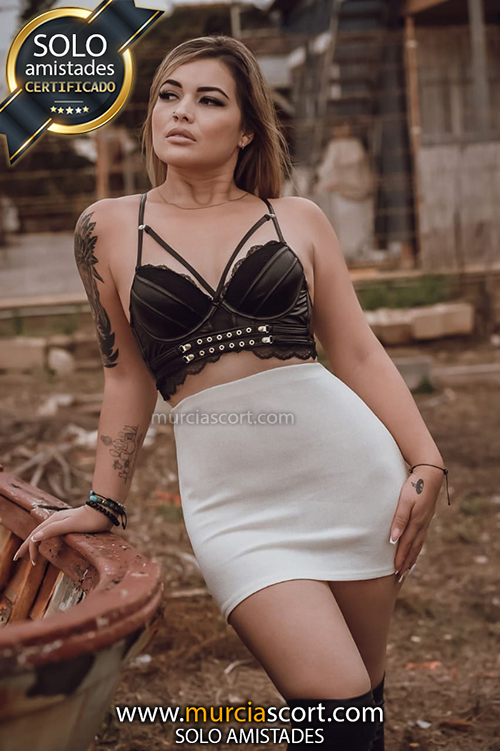 escorts murcia y no putas murcia - 665558243 - escort  