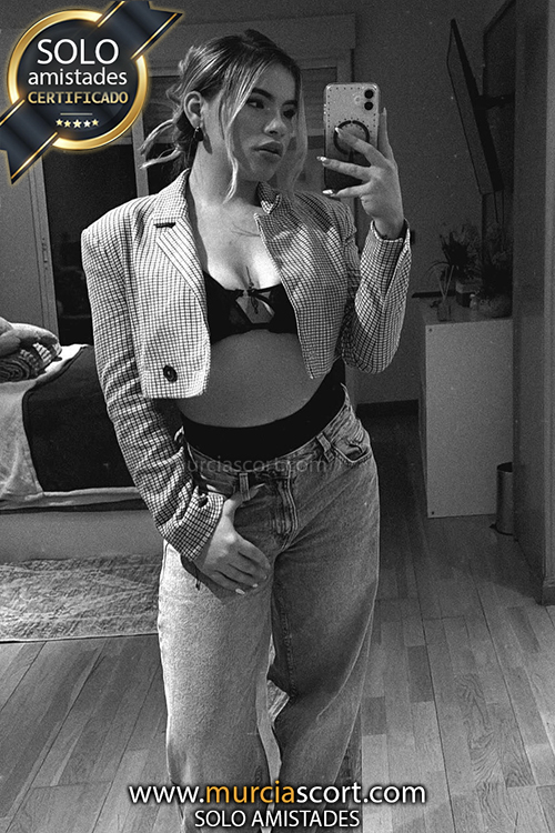escorts murcia y no putas murcia - 642576967 - escort  