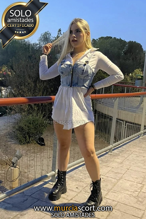 escorts murcia y no putas murcia - 642576967  - escort  