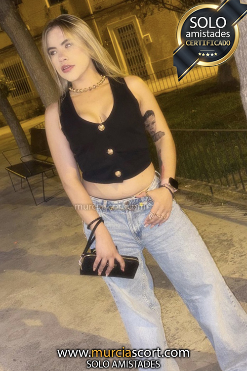 escorts murcia y no putas murcia - 642576967 - escort  