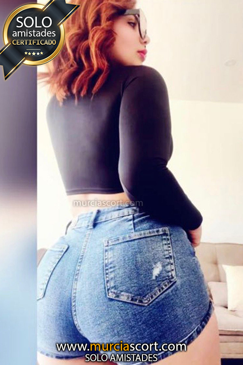 escorts murcia y no putas murcia - 627288678 - escort  