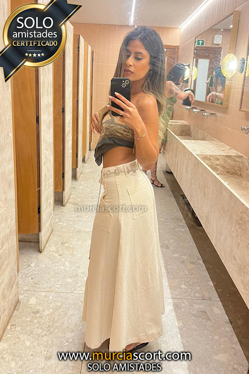 AMISTADES murcia - MURCIASCORT - escort ALANA