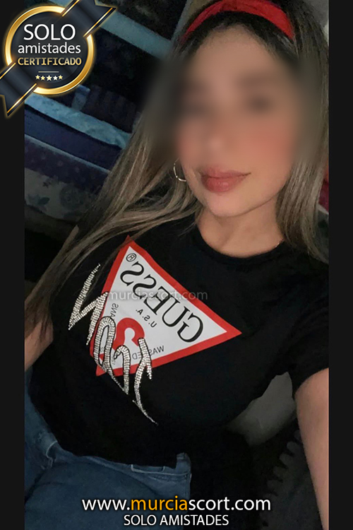 AMISTADES murcia - MURCIASCORT - escort CRISTAL