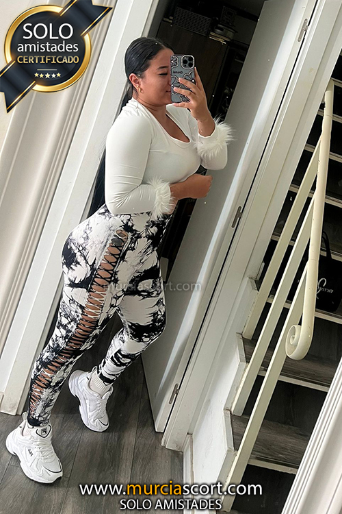escorts murcia - escort SARA 