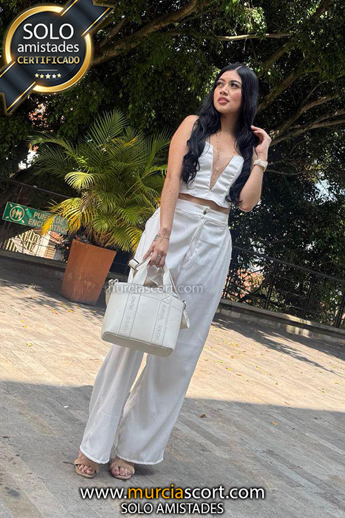 escorts murcia - escort SARA 