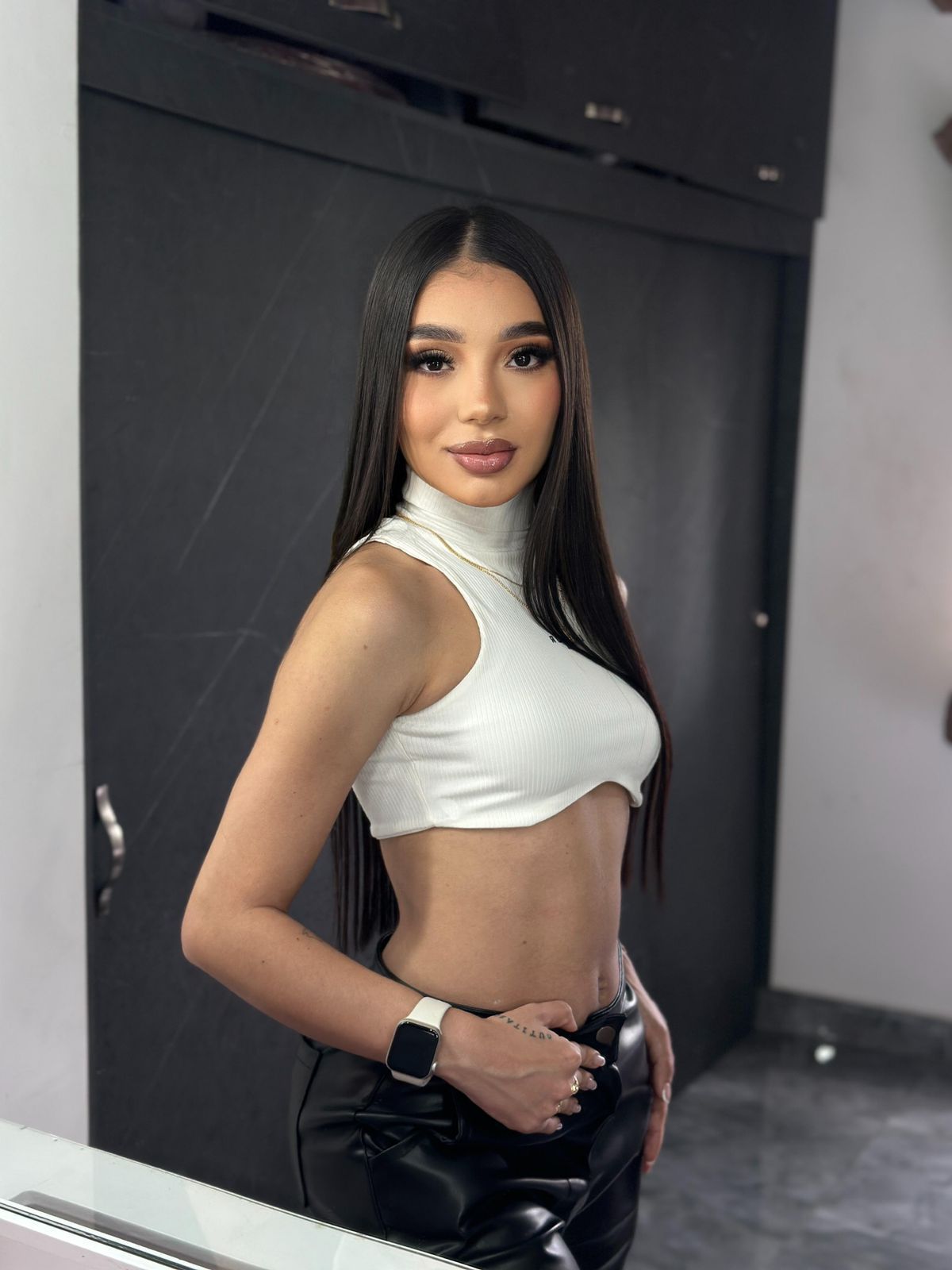 escorts murcia - escort Luna 