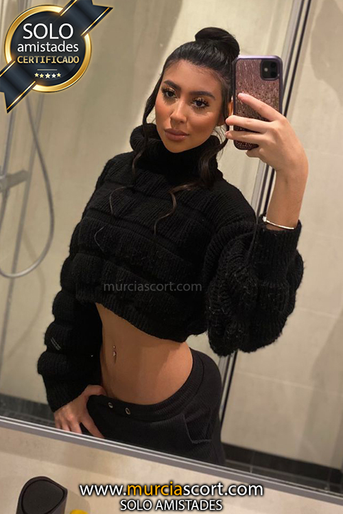 escorts murcia y acompañantes murcia - 632399247 - escort SUSANA