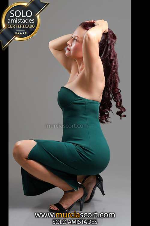 masaje relajante y sensual con aceites Murcia - 614343918 - escort CELESTE