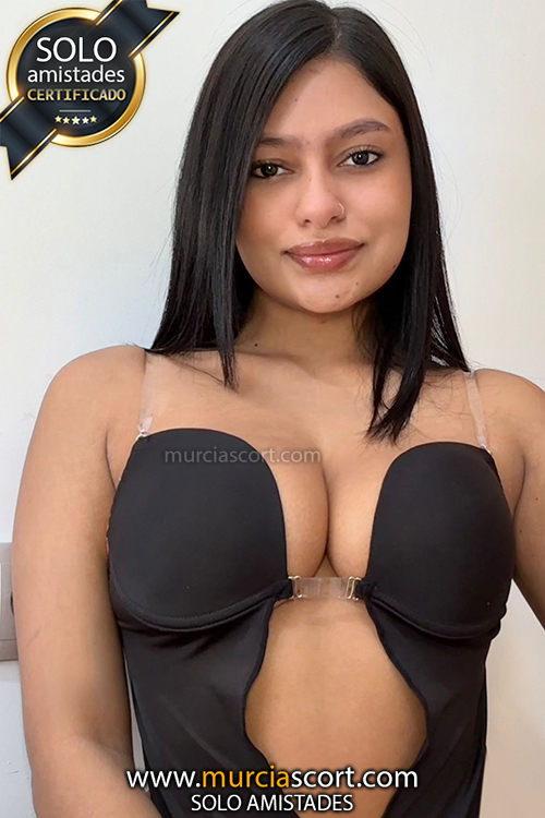 escorts murcia y acompañantes murcia - 632455875 - escort TATIANA