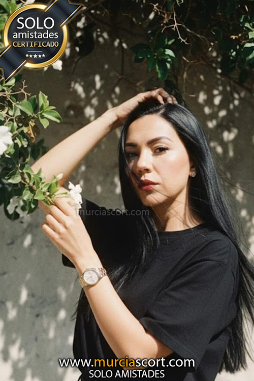 escorts murcia y acompañantes murcia - 641093695 - escort ESMERALDA