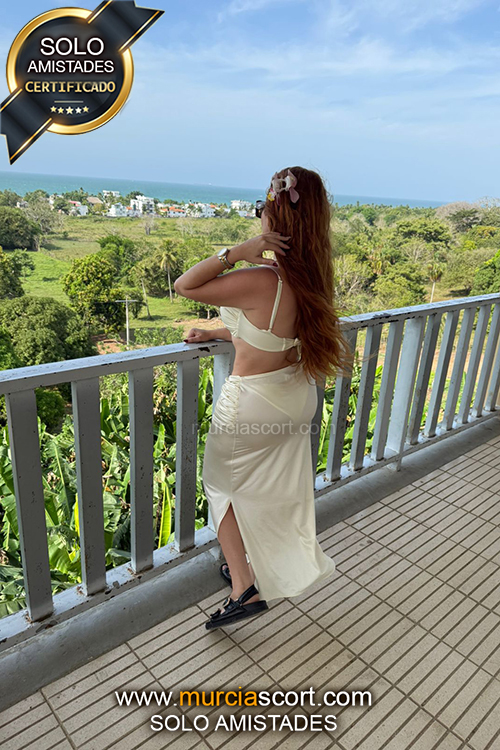 escorts murcia y acompañantes murcia - 667499810 - escort CAMILA