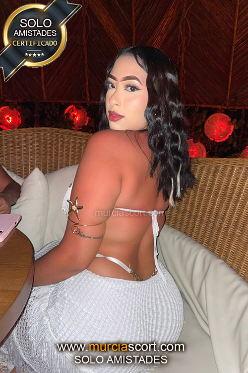 escorts murcia - escort CLOE  
