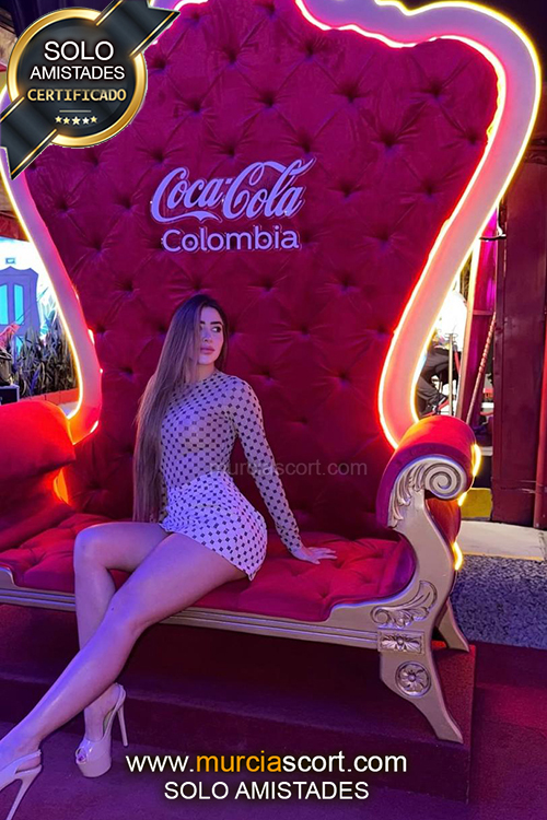 experiencia de masaje tántrico en Murcia - JIMENA MODELO