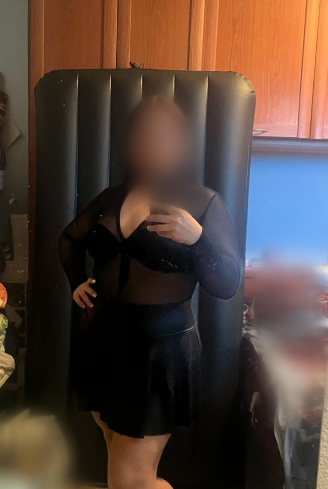 masaje relajante y sensual con aceites Murcia - 632971940 - escort Aisha