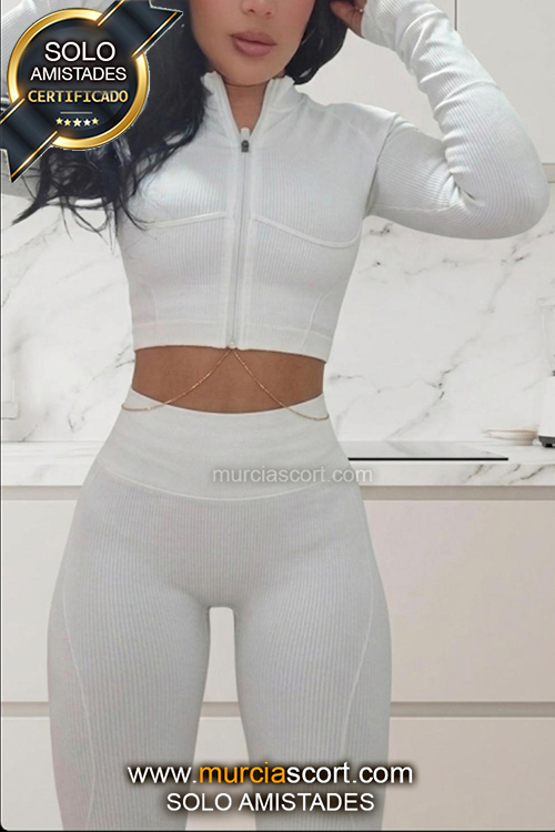 escorts murcia y acompañantes murcia - 664068748 - escort MIRANDA