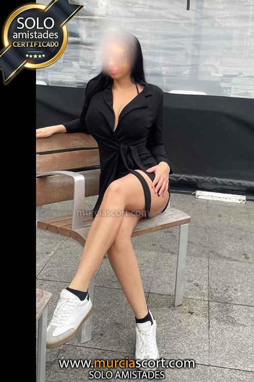 AMISTADES murcia - MURCIASCORT - escort AURA ARGENTINA