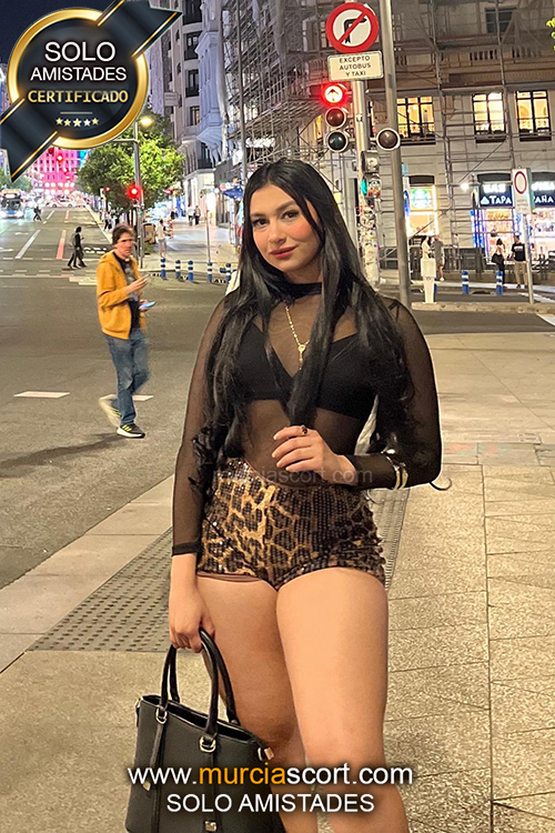 escort y no Putas MURCIA y Escorts enMURCIA Murciascort