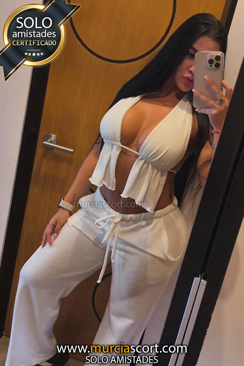 escorts murcia - escort VALENTINA 