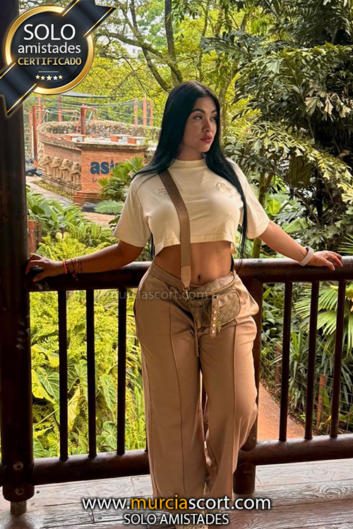 AMISTADES murcia - MURCIASCORT - escort VALENTINA