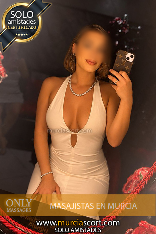 escort y no Putas MURCIA y Escorts enMURCIA Murciascort