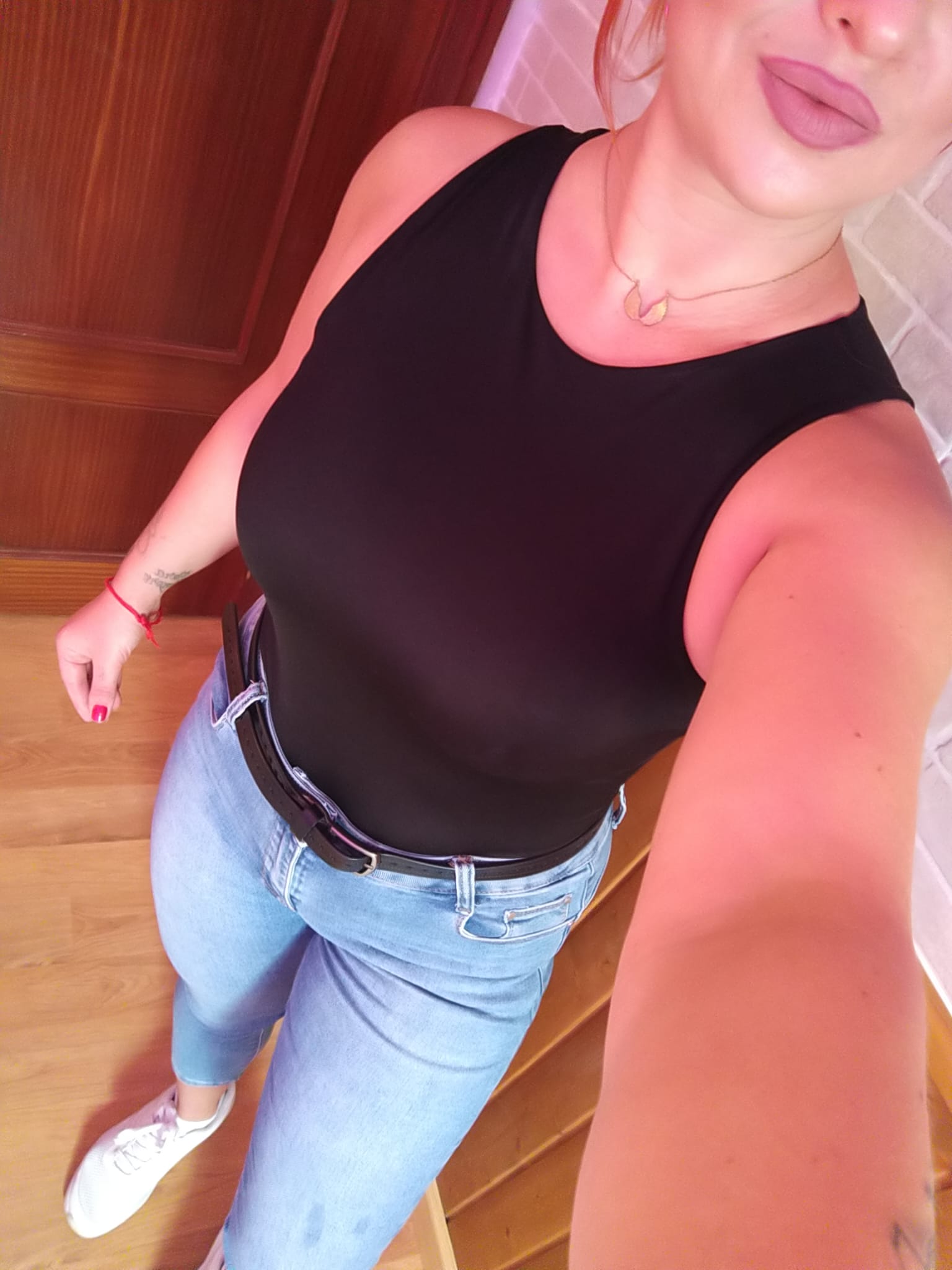 escorts murcia - escort Judith sevillana 