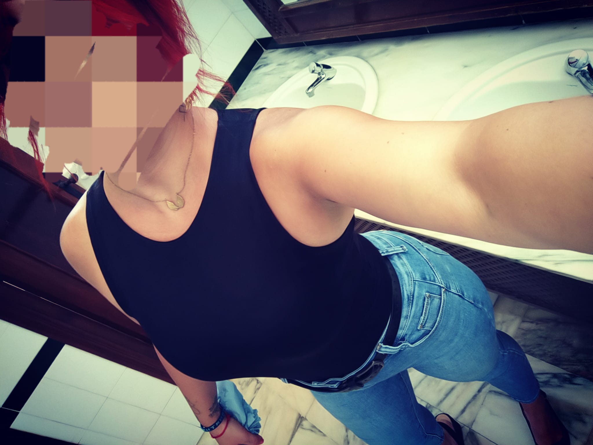 AMISTADES murcia - MURCIASCORT - escort Judith sevillana