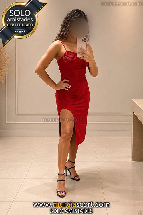 escort y no Putas MURCIA y Escorts enMURCIA Murciascort