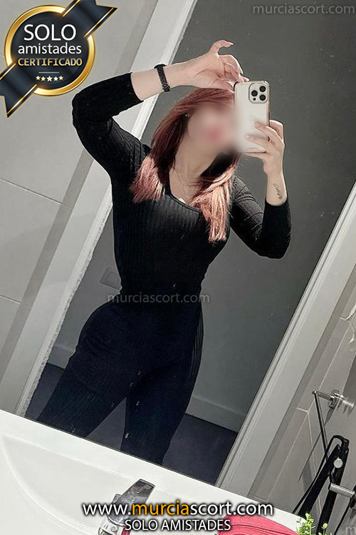 escort y no Putas MURCIA y Escorts enMURCIA Murciascort