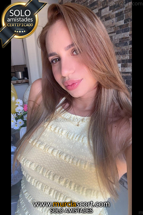 escorts murcia - escort DULCE 