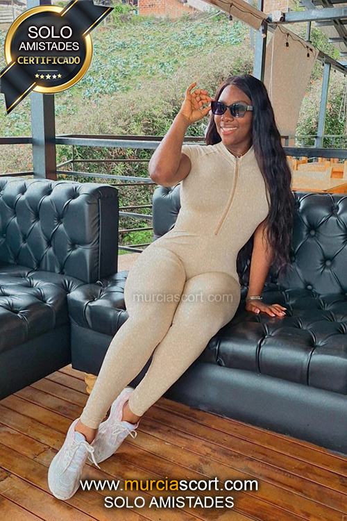 escorts murcia y acompañantes murcia - 661678466 - escort MARIANA