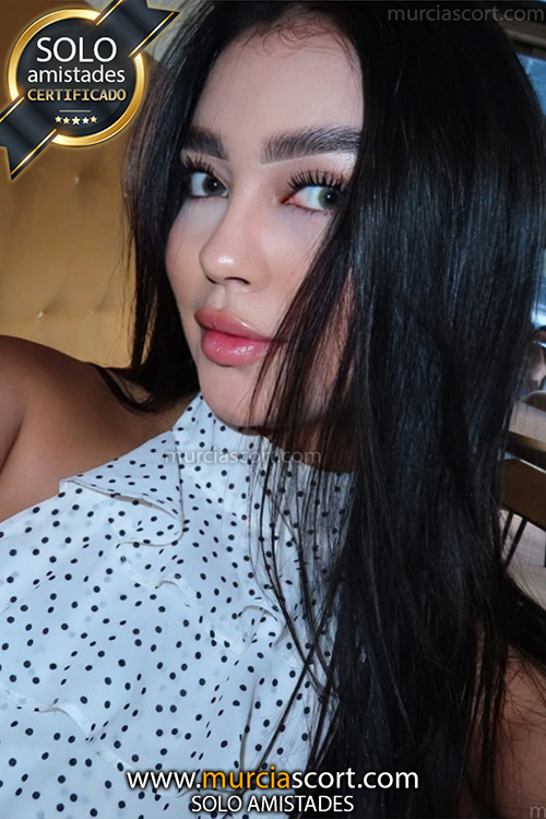 AMISTADES murcia - MURCIASCORT - escort LUISA